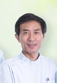 院長 木村 康彦